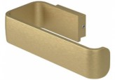 Haceka Держатель для туалетной бумаги Haceka Aline Gold (1196884)