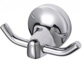 Haceka Крючок двойной Haceka Aspen (1127481)