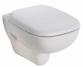 KOLO Подвесной унитаз KOLO Style L23100000 без крышки