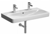 KOLO Умывальник мебельный KOLO Traffic L91520900 (120 см.)