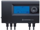 Euroster Контроллер температуры Euroster 11M (110°C)