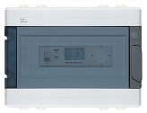 Euroster Универсальный погодозависимый контроллер Euroster UNI 3 OBUD