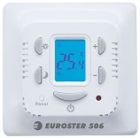 Euroster Комнатный терморегулятор Euroster 506