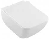 Villeroy&Boch Подвесной унитаз Villeroy&Boch Venticello (4611RL01) с сидением Soft Close