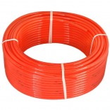 Unidelta Труба для теплого пола Unidelta Triterm Rosso 20x2 (200 м)