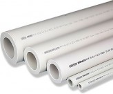 WAVIN Ekoplastik ППР труба WAVIN Ekoplastik PN16 20х2,8мм