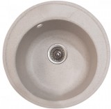 Haiba Гранитная мойка Haiba HB8301-G322 BEIGE