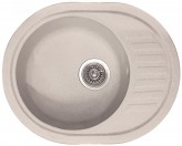 Haiba Гранитная мойка Haiba HB8311-G322 BEIGE