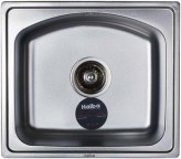 Haiba Мойка из нержавейки Haiba HB 48*42 decor