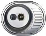 Haiba Мойка из нержавейки Haiba HB 57*45 polish