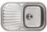 Haiba Мойка из нержавейки Haiba HB 74*48 polish