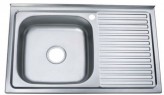     Zerix Z8050L-04-160E satin