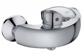 CRON Смеситель для душевой кабины CRON Mars Chr-003