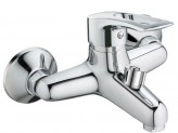 CRON Смеситель для ванной CRON Germes 009 (Euro)