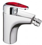 CRON Смеситель для биде CRON Magic 002 Red