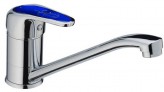 CRON Смеситель для кухни CRON Magic 004 Blue