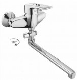 CRON Смеситель для ванной CRON Hansberg 006