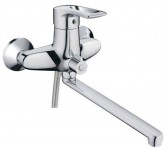 CRON Смеситель для ванной CRON Hansberg 006 (Euro)