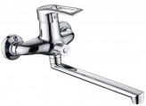 CRON Смеситель для ванной CRON Hansberg 007 (Euro)
