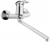 CRON Смеситель для ванной CRON Luxor 006 (Euro)