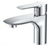 CRON Смеситель для умывальника CRON Columbia 001