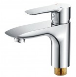 CRON Смеситель для умывальника CRON Columbia 001 гайка