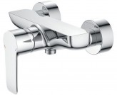 CRON Смеситель для душевой кабины CRON Columbia 003