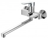 CRON Смеситель для ванной CRON Columbia 008 (Euro)
