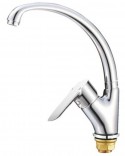 CRON Смеситель для кухни CRON Columbia 777 гайка