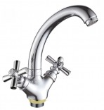 CRON Смеситель для умывальника CRON Polo 272 гайка