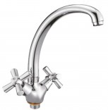 CRON Смеситель для кухни CRON Polo 273 гайка