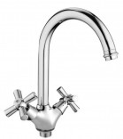 CRON Смеситель для кухни CRON Polo 275 гайка