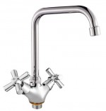 CRON Смеситель для кухни CRON Polo 276 гайка