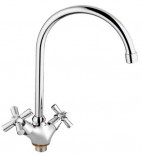 CRON Смеситель для кухни CRON Polo 278 гайка