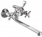 CRON Смеситель для ванны CRON Polo 140