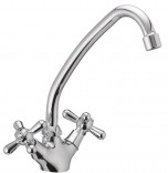 CRON Смеситель для кухни CRON Teorema 271 гайка