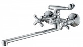 CRON Смеситель для ванны CRON Teorema 140 Euro