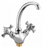 CRON Смеситель для кухни CRON Zeus 273 гайка