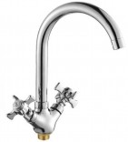 CRON Смеситель для кухни CRON Zeus 275 гайка