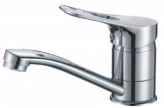MIXXUS Смеситель для кухни/умывальника MIXXUS Arizona 004-15cm