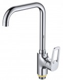 MIXXUS Смеситель для кухни MIXXUS Nevada 014-G гайка