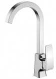 MIXXUS Смеситель для кухни MIXXUS Premium Patrick Chr-017