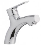    MIXXUS Premium Push Chr-001