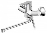 MIXXUS    MIXXUS Premium Push Chr-006 Button
