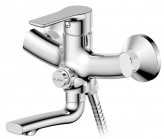    MIXXUS Premium Push Chr-009 Button