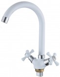    MIXXUS Omega 275  White