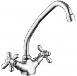 MIXXUS Смеситель для кухни MIXXUS Premium Dominox 271