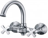 MIXXUS Смеситель для ванной MIXXUS Premium Fobos 009 (Euro)