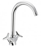 MIXXUS Смеситель для кухни MIXXUS Premium Vesta 275 гайка