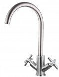 MIXXUS Смеситель для кухни MIXXUS Dve-011